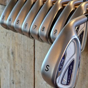 Jack Nicklaus EZ up - Birdie