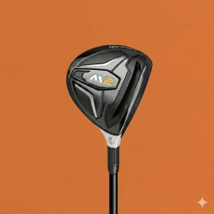 Callaway Pre Season Fairway wood - Birdie Series