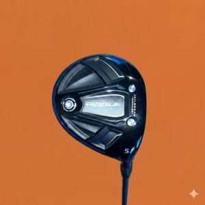 Callaway Rogue Fairway Wood - Eagle Series