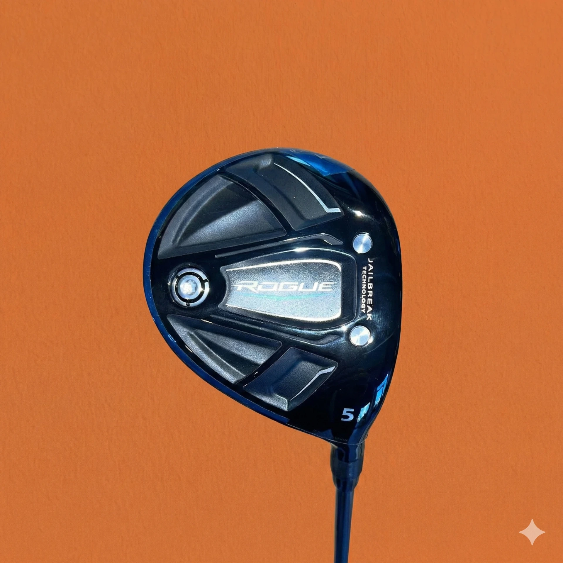 Callaway Rogue Fairway Wood - Eagle Series