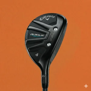 Callaway Rogue Hybrid - Eagle Series