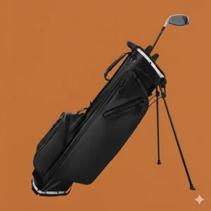 Callaway Standbag - Eagle Series