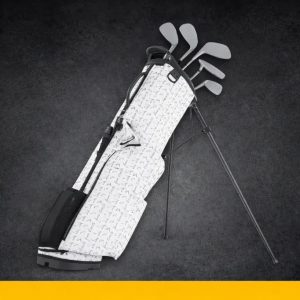 Complete Beginnersets - Eagle - Birdie - Par Series / Uitleg algemeen