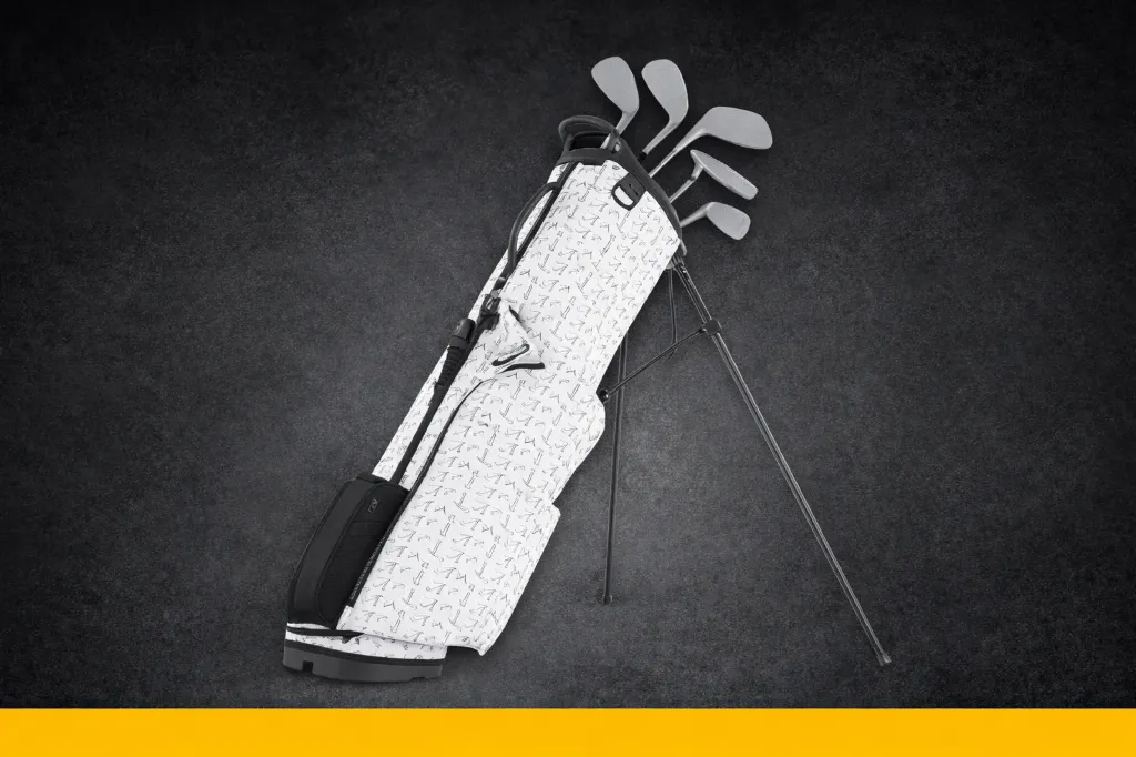 Complete Beginnersets - Eagle - Birdie - Par Series / Uitleg algemeen