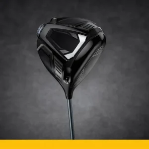 Driver - Eagle - Birdie - Par Series / Uitleg algemeen