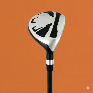 Fairway wood - Par Series