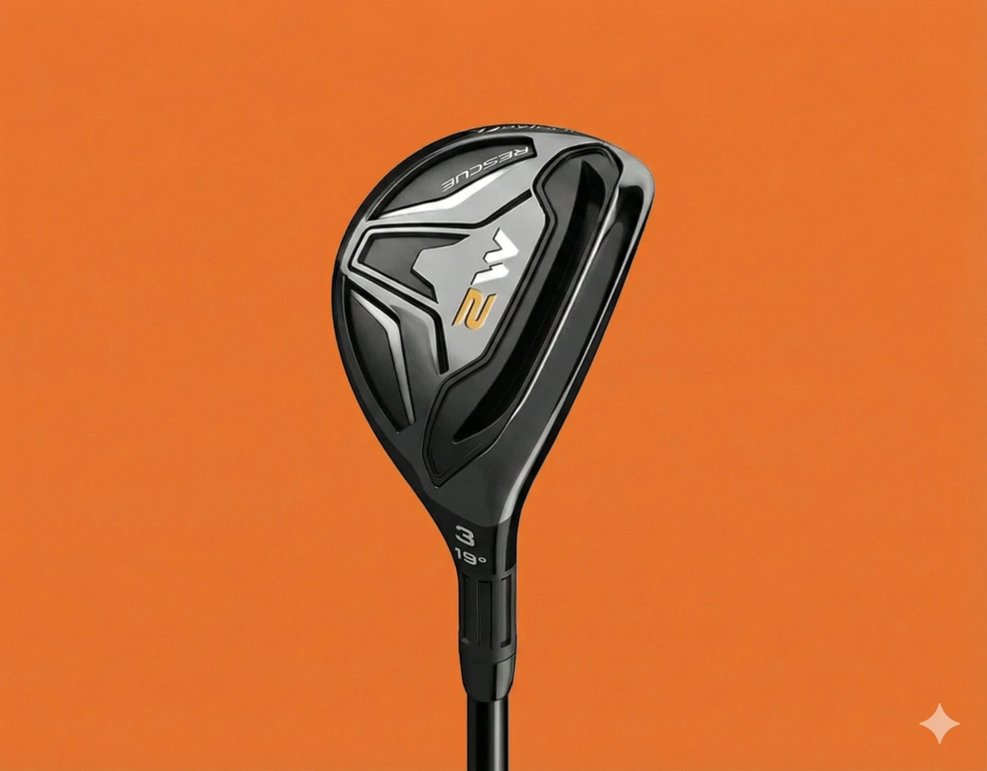 Hybrid - Birdie Series