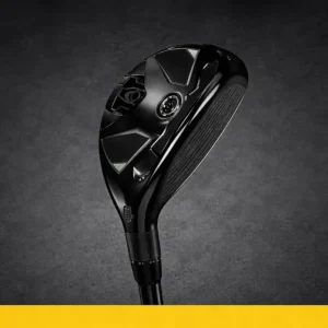 Hybride - Eagle - Birdie - Par Series / Uitleg algemeen