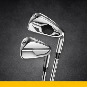 Ijzers Sets- Eagle Series