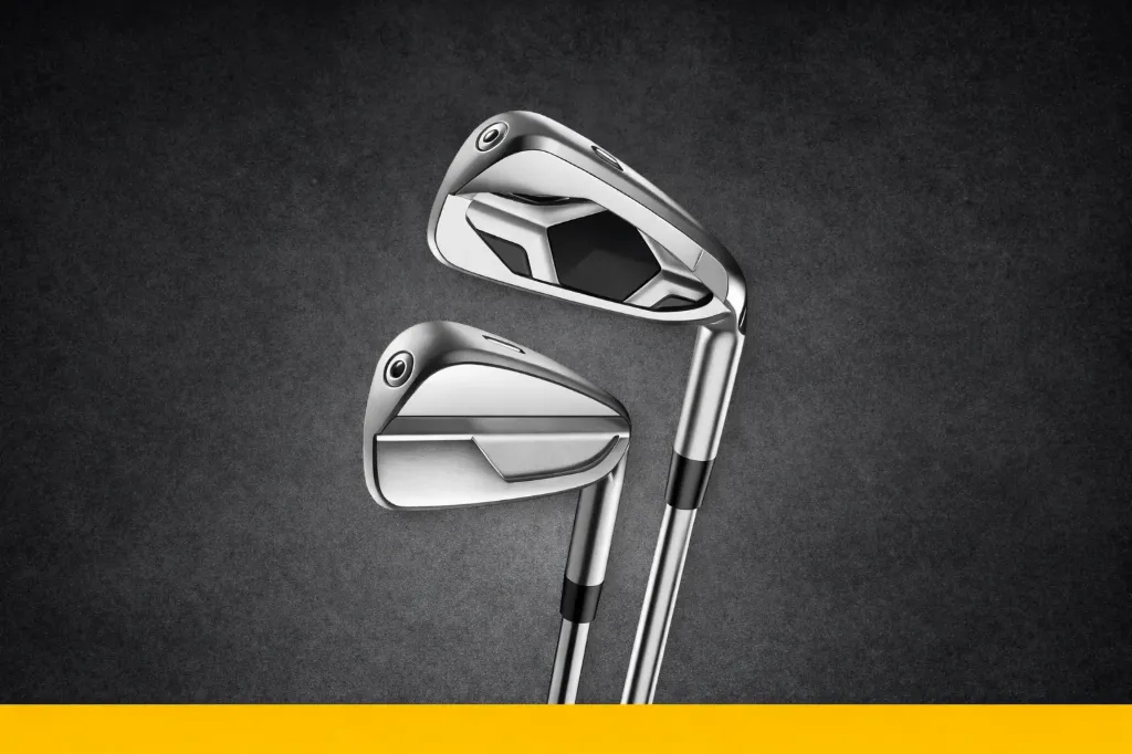 Ijzers Sets- Eagle Series