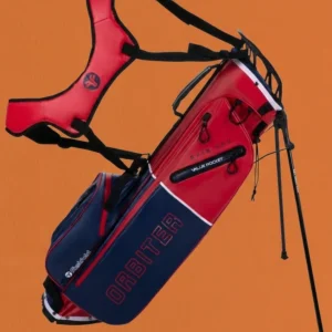 Orbiter Standbag - Birdie Series