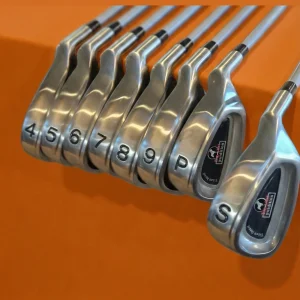 Purdition Big Shot - Birdie