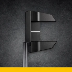 Putters - Eagle - Birdie - Par Series / Uitleg algemeen