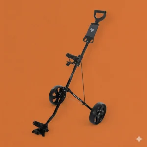 Trolley algemene uitleg