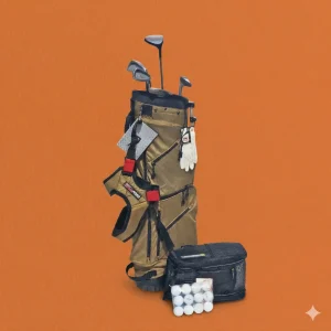 Eagle Series beginnerssset