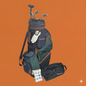 Par Series beginnerssset